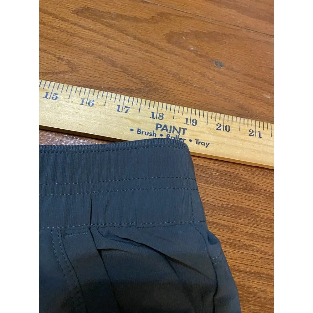 Kuhl Pants Mens 34x32 Grey Navigatr Performance Stretch Chino Hiking Climbing
